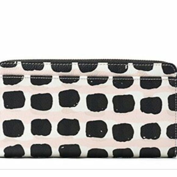 Kate Spade Grove Street Wristlet - Picture 2 of 6